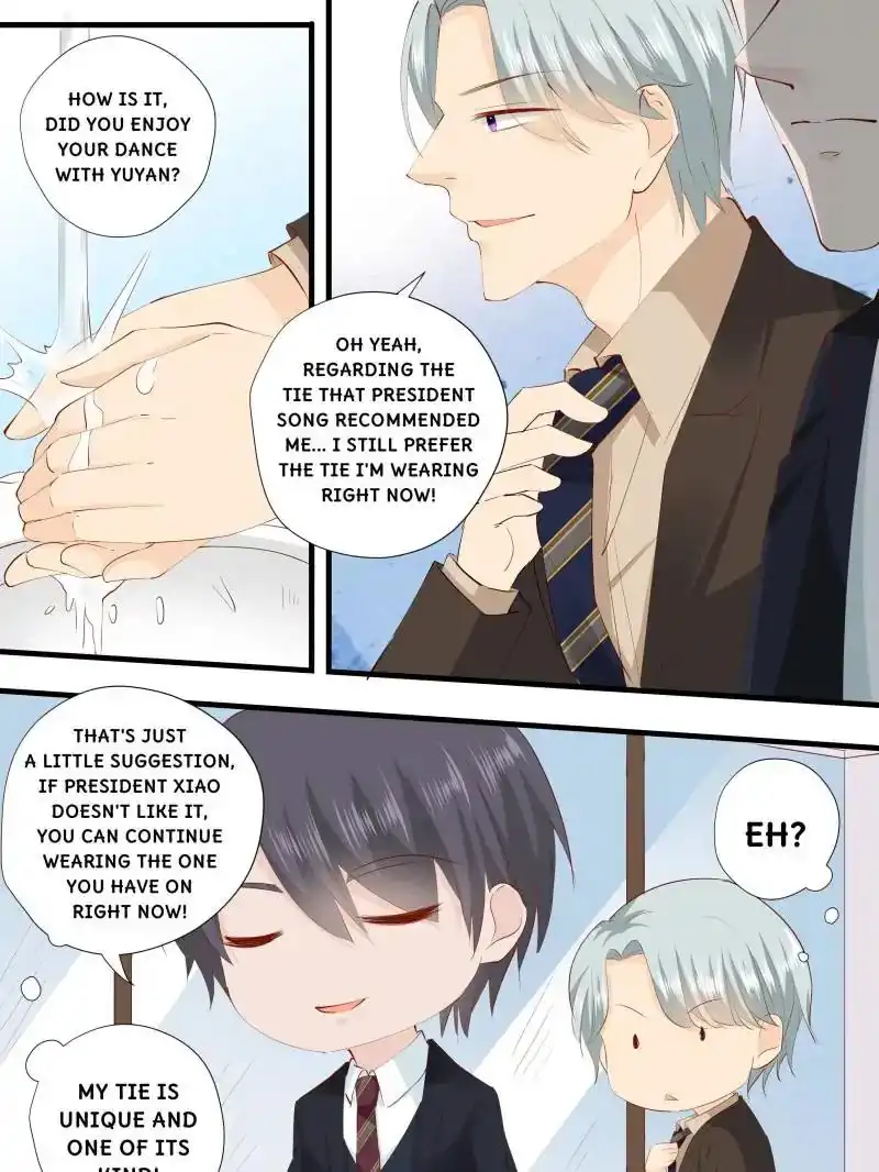 Don't be so harsh Chapter 229 3